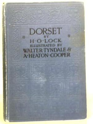 Imagen del vendedor de Dorset a la venta por World of Rare Books