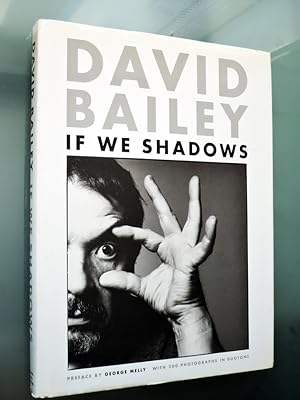 Seller image for If We Shadows for sale by PhotoTecture Books