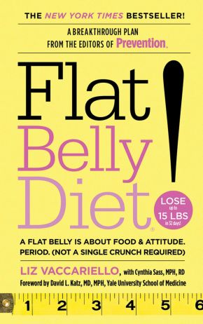 Seller image for Flat Belly Diet! for sale by ChristianBookbag / Beans Books, Inc.