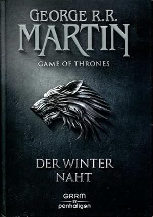 Game of Thrones 1 Der Winter naht