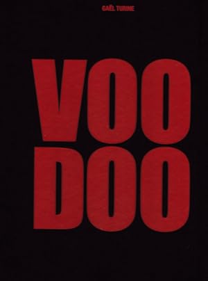 Voodoo.