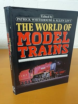 Bild des Verkufers fr The World of Model Trains zum Verkauf von D & M Books, PBFA