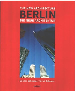 Berlin. Architektur heute