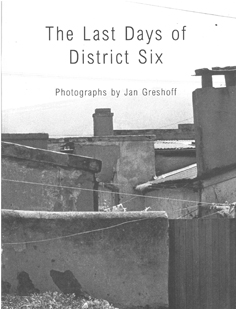 The Last Days of District Six