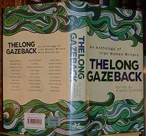 Bild des Verkufers fr The Long Gazeback, An Anthology of Irish Women Writers zum Verkauf von James Howell Rare Books