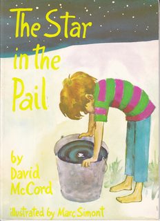 The Star in the Pail