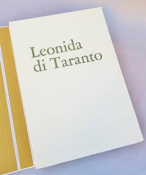 Leonida di Taranto