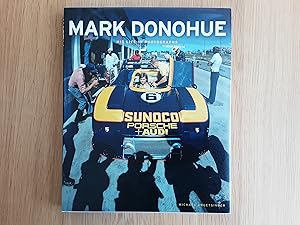 Bild des Verkufers fr Mark Donohue: His Life in Photographs zum Verkauf von Roadster Motoring Books