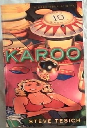 Image du vendeur pour Karoo mis en vente par Chapter 1