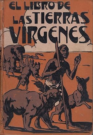 EL LIBRO DE LAS TIERRAS VIRGENES