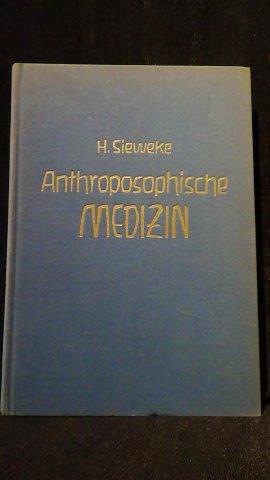 Bild des Verkufers fr Anthroposophische Medizin. Studien zu ihren Grundlagen. Band 1. zum Verkauf von GAMANDER ANTIQUARIAT