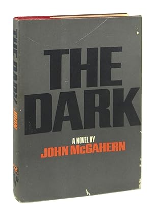 Imagen del vendedor de The Dark a la venta por Capitol Hill Books, ABAA
