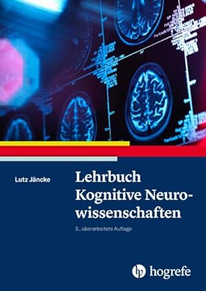 Bild des Verkufers fr Lehrbuch Kognitive Neurowissenschaften zum Verkauf von AHA-BUCH GmbH