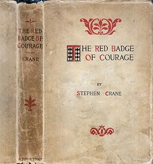 The Red Badge of Courage