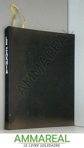 Seller image for Le ZAKHIA - guide des mots croiss et du scrabble - instrument de connaissance et de prospection for sale by Ammareal