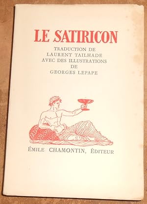 Le Satiricon