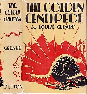 The Golden Centipede