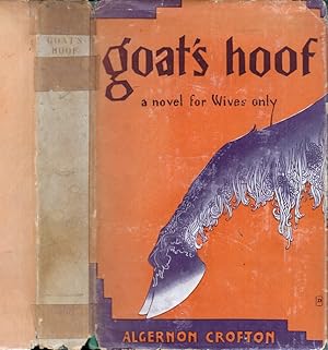 The Goat's Hoof [SIGNED]