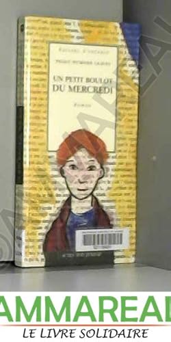 Seller image for Un petit boulot du mercredi for sale by Ammareal