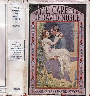 The Career of David Noble