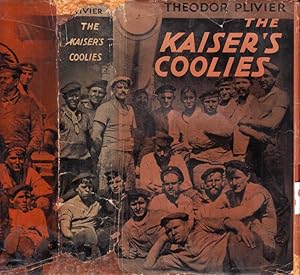 The Kaiser's Coolies