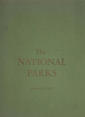 Seller image for THE NATIONAL PARKS OF AMERICA for sale by The Reading Well Bookstore