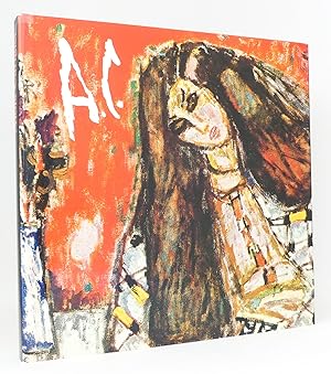 Seller image for Alois Carigiet : Mit autobiografischen Aufzeichnungen des Malers for sale by exlibris24 Versandantiquariat