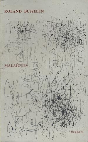 Immagine del venditore per Malagues. venduto da Librairie Et Ctera (et caetera) - Sophie Rosire