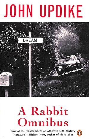 Seller image for A Rabbit Omnibus for sale by M Godding Books Ltd