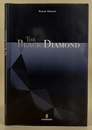 Seller image for The Black Diamond for sale by Leakey's Bookshop Ltd.