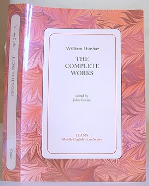 William Dunbar - The Complete Works