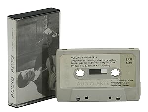 Immagine del venditore per Audio Arts, Volume 1 Number 3 venduto da Burnside Rare Books, ABAA