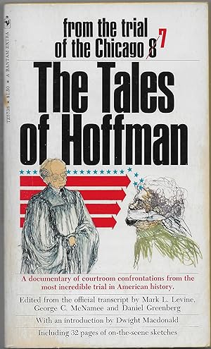 Imagen del vendedor de The Tales of Hoffman a la venta por Volunteer Paperbacks