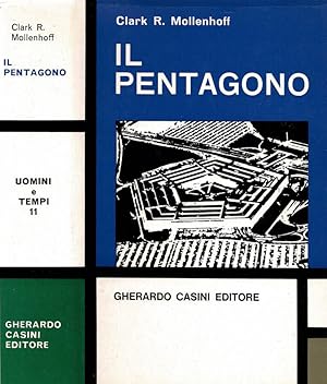 Bild des Verkufers fr Il Pentagono zum Verkauf von Biblioteca di Babele