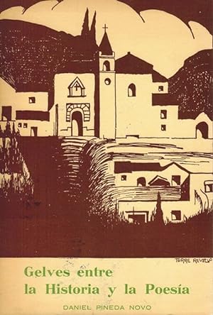 Bild des Verkufers fr Gelves entre la historia y la poesa. zum Verkauf von La Librera, Iberoamerikan. Buchhandlung