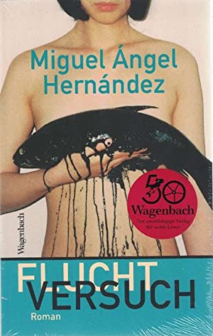 Seller image for Fluchtversuch. for sale by La Librera, Iberoamerikan. Buchhandlung
