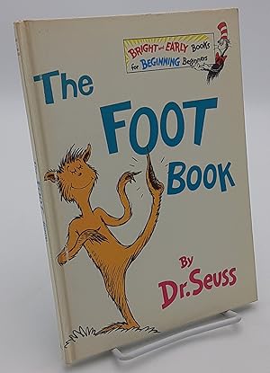 The Foot Book.