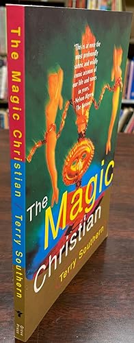 Seller image for The Magic Christian for sale by BookMarx Bookstore