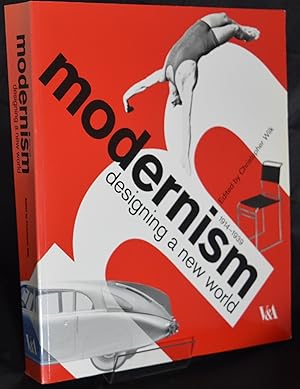 Imagen del vendedor de Modernism: Designing a New World : 1914-1939 a la venta por Libris Books