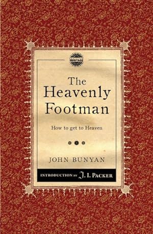 Imagen del vendedor de Heavenly Footman : How to Get Heaven a la venta por GreatBookPrices