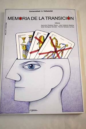 Seller image for Memoria de la Transicin for sale by Alcan Libros
