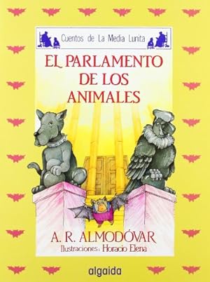 Imagen del vendedor de Parlamento de los animales, El. Edad: 6+. a la venta por La Librería, Iberoamerikan. Buchhandlung