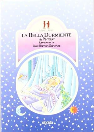 Imagen del vendedor de Bella durmiente, La. Edad: 6+. a la venta por La Librería, Iberoamerikan. Buchhandlung