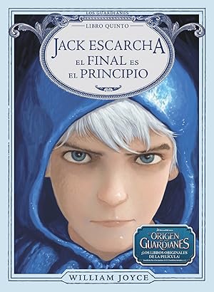 Imagen del vendedor de Jack Escarcha. El final es el principio a la venta por Imosver