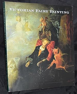 Bild des Verkufers fr Victorian Fairy Painting zum Verkauf von Libris Books