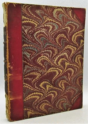 Punch or the London Charivari 1842 Vol III