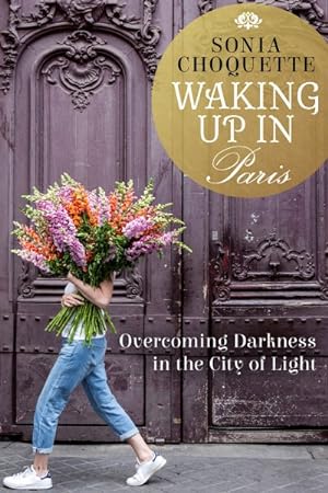 Immagine del venditore per Waking Up in Paris : Overcoming Darkness in the City of Light venduto da GreatBookPrices