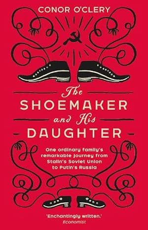 Image du vendeur pour The Shoemaker and his Daughter (Paperback) mis en vente par Grand Eagle Retail