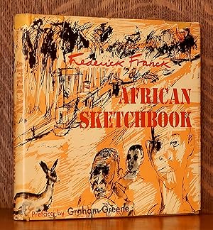 AFRICAN SKETCHBOOK