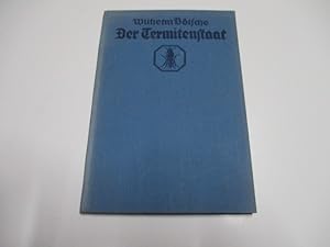 Seller image for Der Termitenstaat. for sale by Ottmar Mller